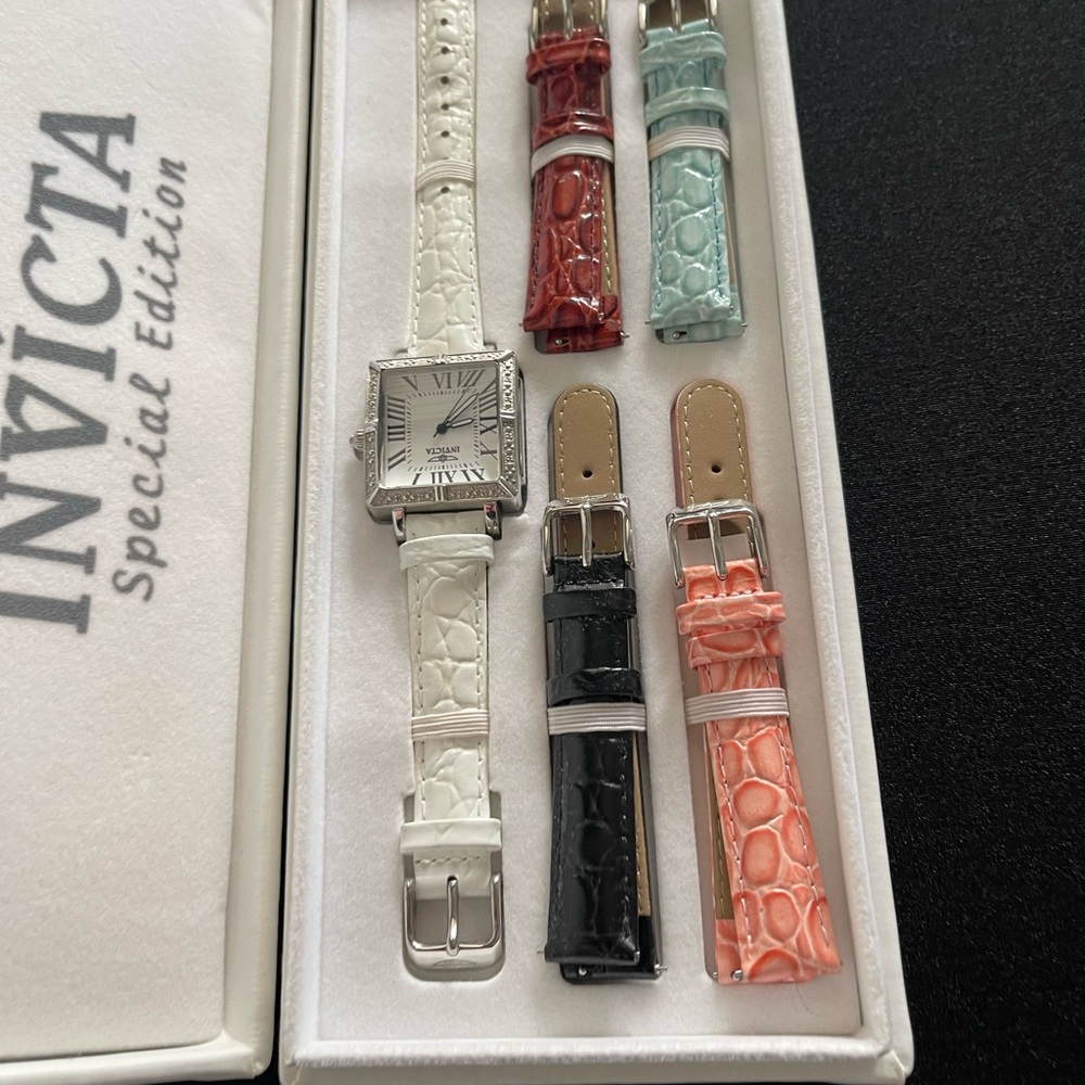 Special Edition Invicta Watch - Picture 5 of 5